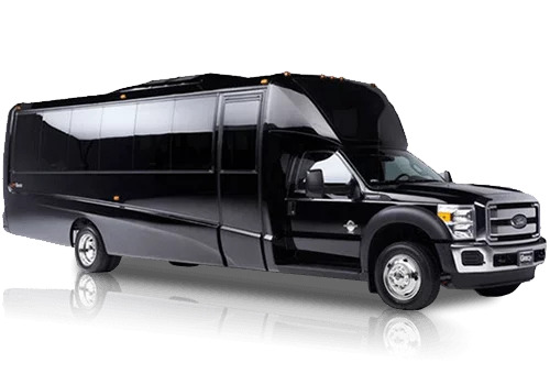 Party Bus