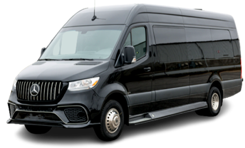 Sprinter